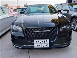 كرايسلر 300